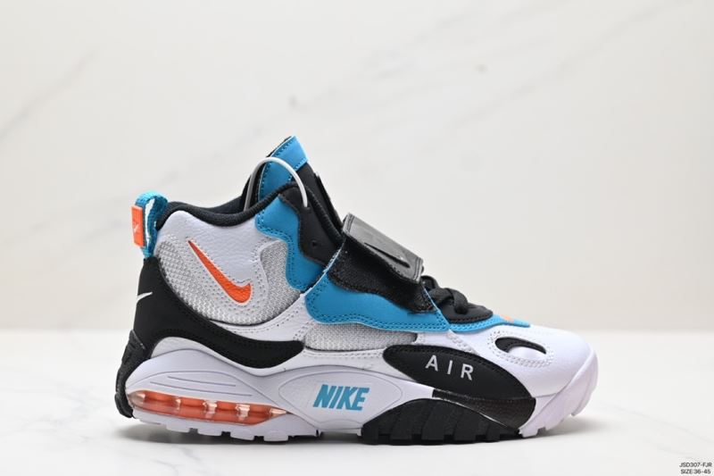 Nike Air Max Shoes